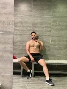 gatoquiles Gym Bilde 3