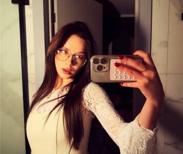 DebraSchneider Sometimes I'm a little bad girl Foto 3