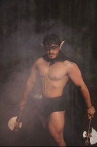 JossAckland 🎃🎃🎃 Εικόνα 2