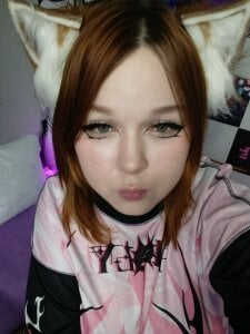 ( ´ ▽ ` ).ｏ♡ de Lovly_Vixen Foto 2