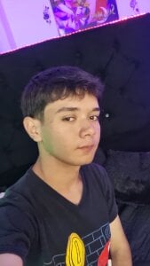 Public od Kody_Royale  snímek