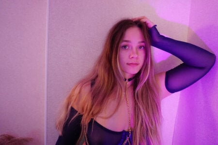 SherillBrill New lingerie Pic 8