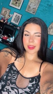 Sofy_liz Public Pic 6