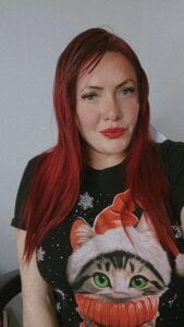 carolinhe_ I'm in casual, natural mode. Pic 3