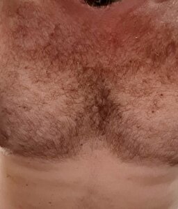 hairybeartopdominantのPublicの枚の写真