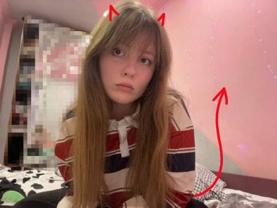 melani_bumm me💕 Pic 5