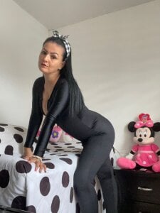 Sofiiaa_Cooper BLACK GIRL Pic 7