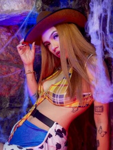 NaughtyAnggelのHalloween 🎃☠️の 9枚の写真