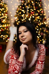 SaraDenars Happy New Year🥂 Pic 2