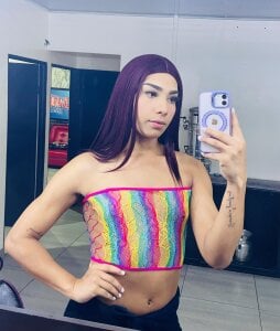 caribbean_passion_ 😍🥵 Pic