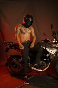 MassimoCo_ Moto!! Pic