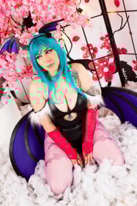 ValentinaMiller_ Devilish Temptation 😈✨ Billede 7