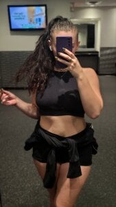 Sapphir3xoxo Public Foto 7