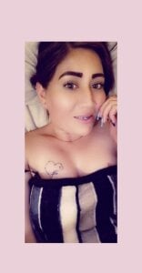 Arely_Sweet: Public ( фото)