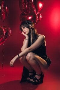 Zdjęcia Miyuki_wolf 💗🦋:  4