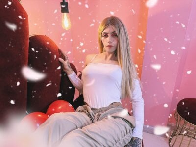 Dhalton_x Barby Doll #6 Bilde