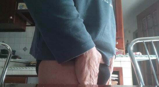 jhonschen's Cucchiaio di plastica con molletta Sex Photo 2