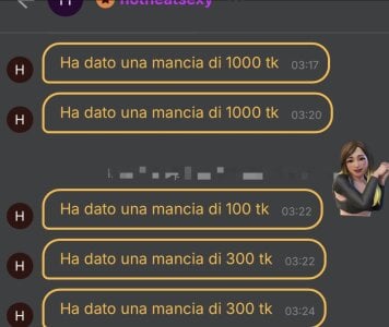 SecretLovers 👑OUR BEST TIPPER👑 사진 4