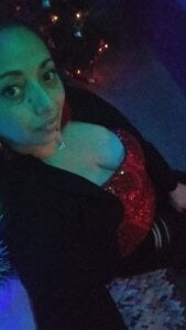 Maye_Milf_ Public 圖片