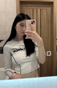 LaraDraggoo Me^^ Pic