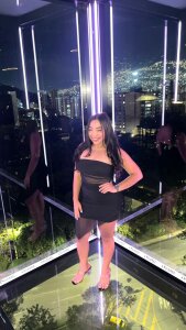 marywhitee__ smiling always frees me Pic 2