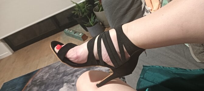 Slutty_cabbagepatch_doll's Your baby doll Sex Photo 6