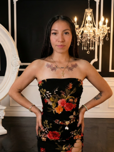 CrystalKenner Public Bilde 2