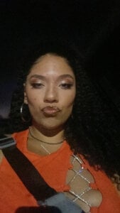 MorganaBelc Um pouco de mim Pic