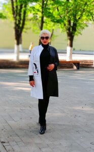 Public de SWEET--Nika  5 Imagens