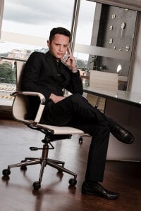 SkinnyZetth Mr. boss, look at me Pic 5