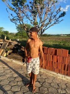 Public de NINESEX_777  5 Imagens