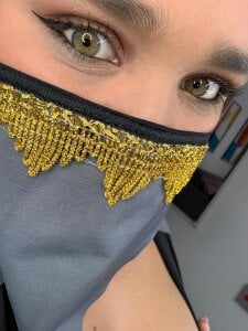 Samira_Zayd 🥰🌸🍒 Immagine  4