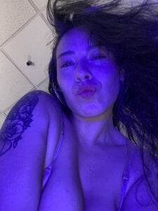 im_marianaG Blue 💙 Billede 4