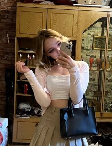 MeganHazlett one day from my life💕 Pic
