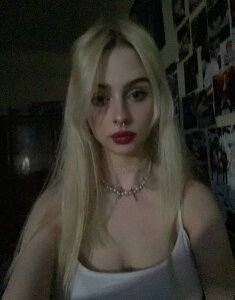 DayleSileo A little photo of me Pic