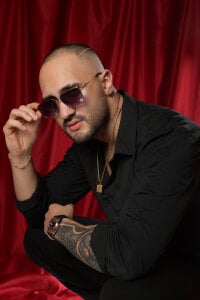 JeanColleman 🎄​sexy christmas🎄​ Pic 3