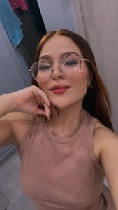 VictoriaLasse casual photos Pic