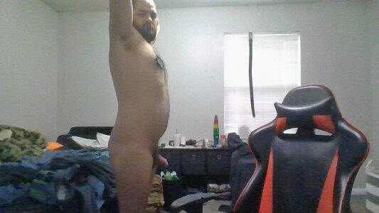 ChrisConnell1990 Public Pic