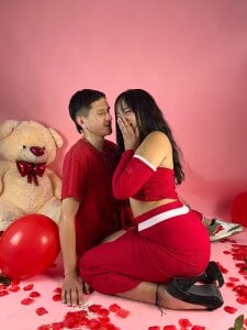 Vero_and_stive Happy san Valentine ♥ รูป 