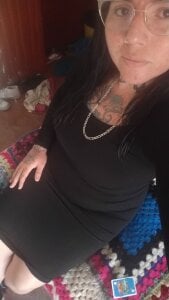 peligrosaexotica ✨ Pic