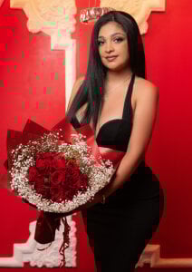 AdeleGray Let's celebrate life together 🎀 รูป  6