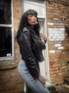 heavymetalvixen Public Kuva 9