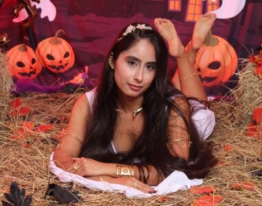 Julia_Martinez_ Forbidden Temples Pic