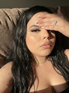 Nathaly_Rose1126 💛 Pic 6