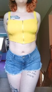 Zdjęcia VelvetVixenXOX Public:  5