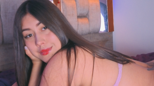 Maralains sweet look❤️‍🔥 Immagine 