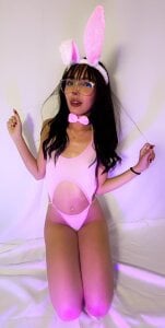 AbbyBennett2 happy halloween Pic 3