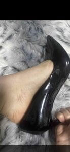 Anya-AddictiveX Public Foto 4