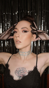 EvaMay4k Public Pic 8