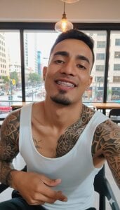 Daiberrubio Public Pic